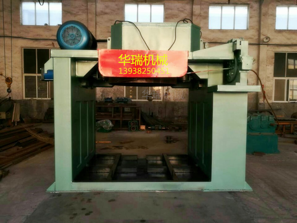 800型倒立式拉絲機(jī)